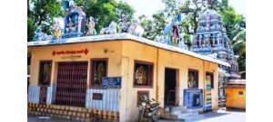 சோழவந்தான் பிரளயநாதர்